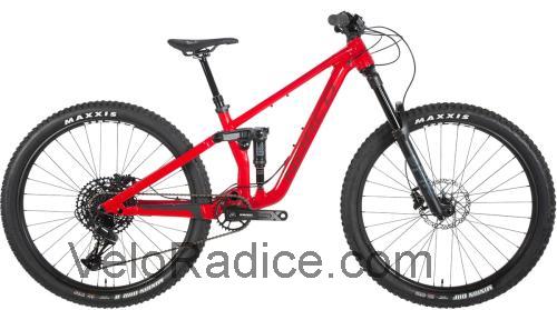 Norco Sight Youth scheda tecnica e recensioni